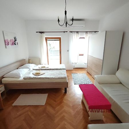 Apartments Patricija Opatija Rum bild