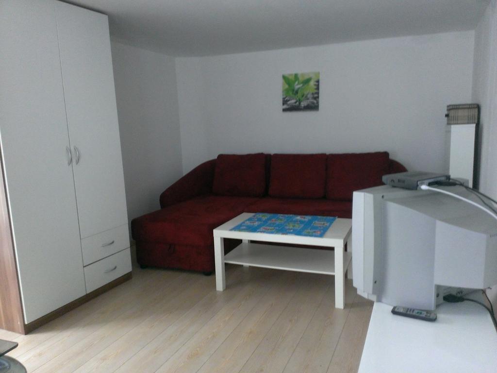 Apartments Patricija Opatija Rum bild