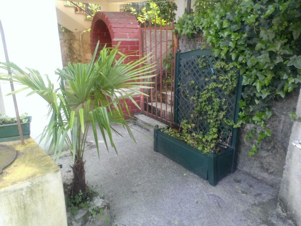 Apartments Patricija Opatija Rum bild