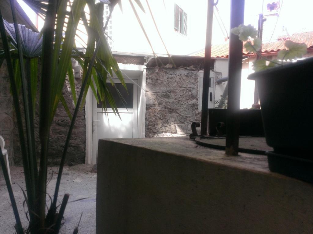 Apartments Patricija Opatija Rum bild